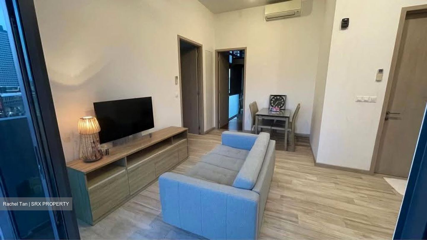 J Gateway (D22), Condominium #618215341